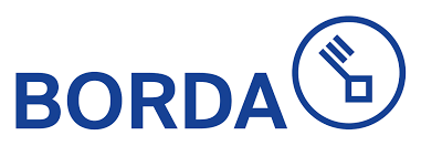 BORDA Mauritanie Logo